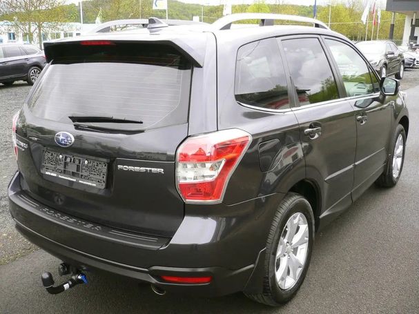 Subaru Forester Exclusive 110 kW image number 3