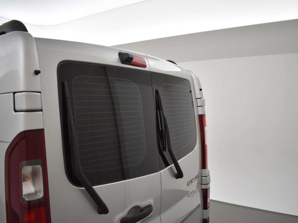 Renault Trafic dCi L2H1 107 kW image number 28