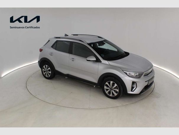 Kia Stonic 62 kW image number 3