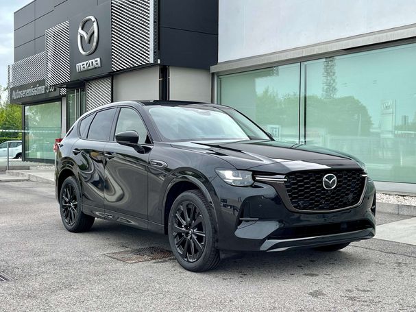 Mazda CX-60 183 kW image number 1