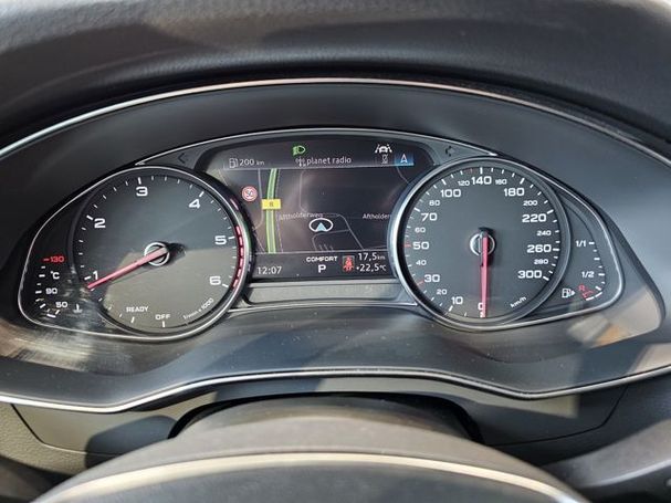 Audi A6 40 TDI 150 kW image number 24