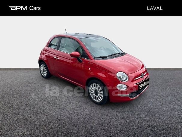 Fiat 500 1.0 51 kW image number 2