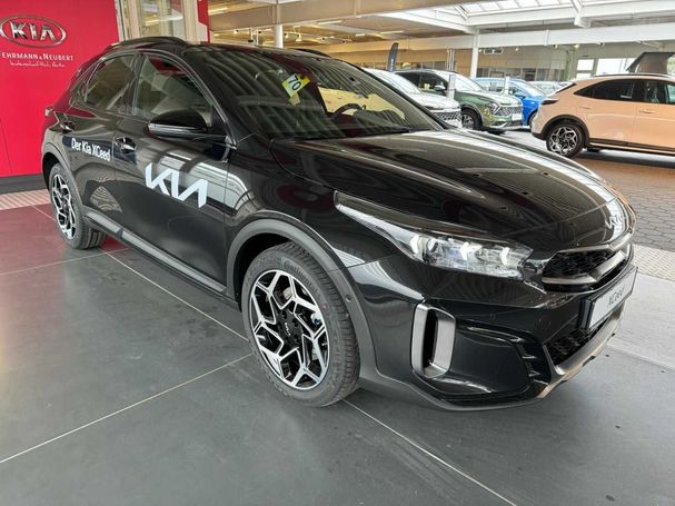 Kia XCeed 1.6 150 kW image number 5