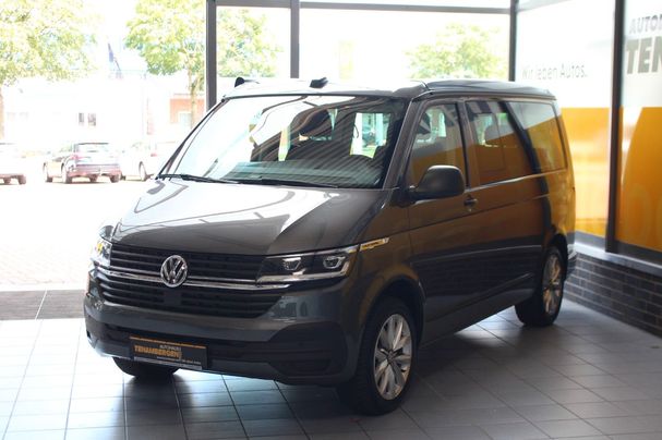 Volkswagen T6 California 110 kW image number 1