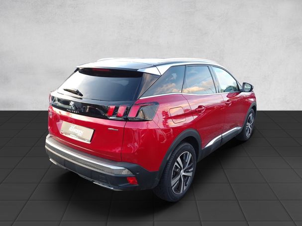 Peugeot 3008 130 Allure 96 kW image number 5