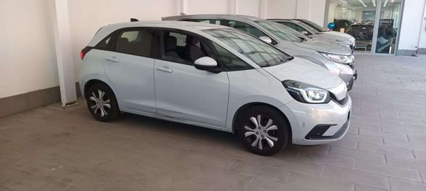 Honda Jazz 1.5 Executive 80 kW image number 3