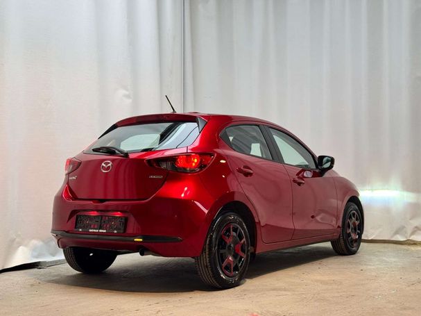 Mazda 2 66 kW image number 2