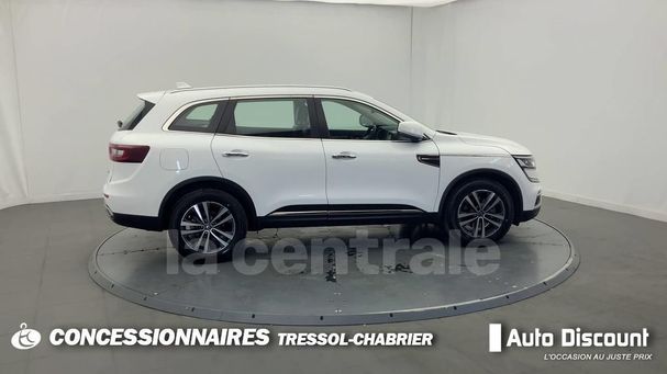 Renault Koleos BLUE dCi 150 X-tronic 110 kW image number 5