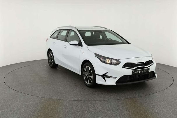 Kia Ceed 1.0 T-GDi 74 kW image number 23