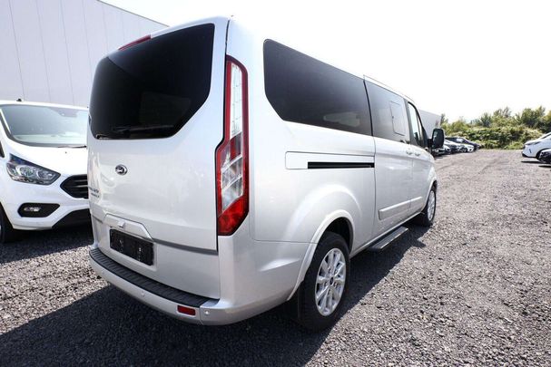 Ford Tourneo Custom 320 L2 2.0 125 kW image number 3