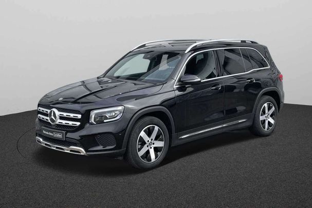 Mercedes-Benz GLB 180 d 85 kW image number 1