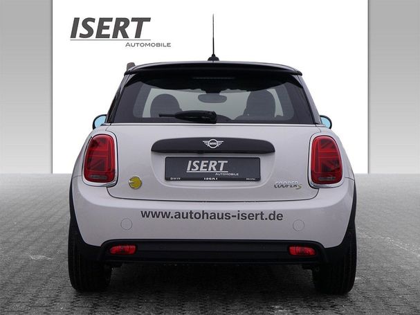 Mini Cooper SE Classic Trim 135 kW image number 13