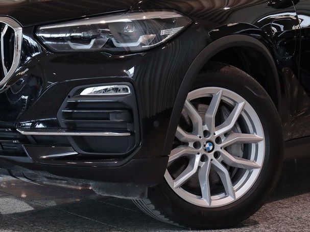 BMW X5 45e xDrive 290 kW image number 13