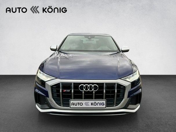 Audi SQ8 4.0 TDI quattro 320 kW image number 2