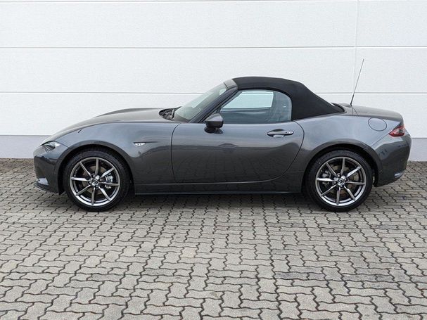 Mazda MX-5 135 kW image number 5