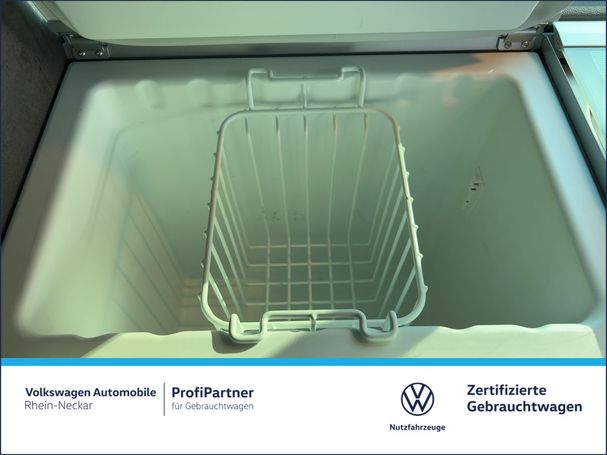 Volkswagen T6 California 4Motion Ocean 146 kW image number 23