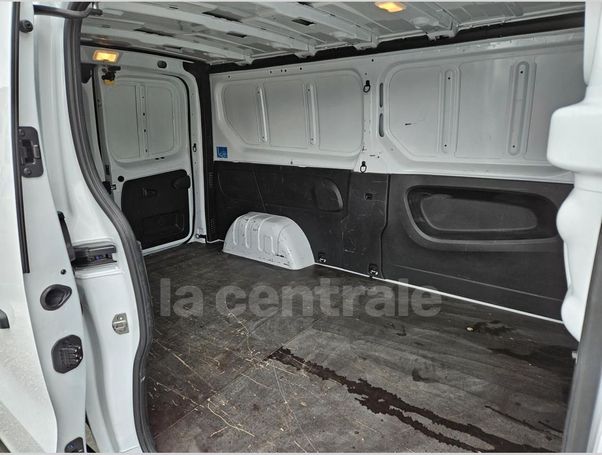 Renault Trafic DCi 120 L2H1 88 kW image number 12