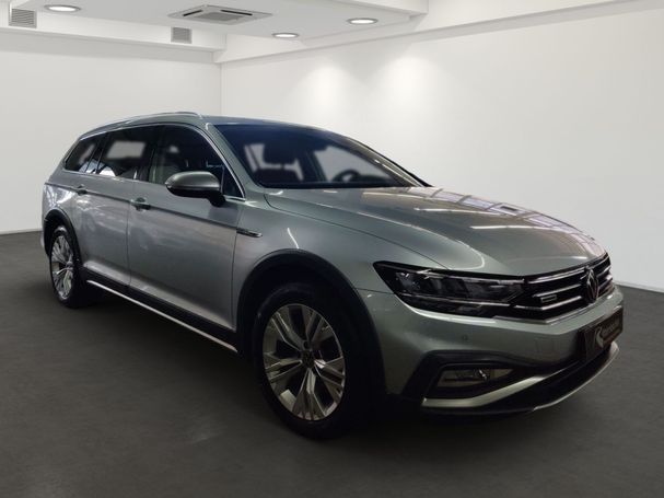 Volkswagen Passat Alltrack 2.0 TDI DSG 4Motion 147 kW image number 3