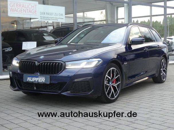 BMW 530 Touring xDrive 215 kW image number 1