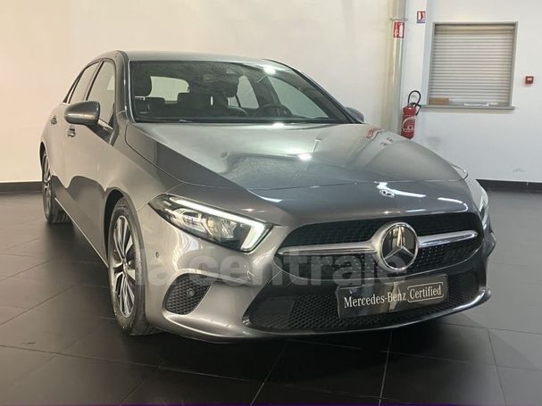 Mercedes-Benz A 180 d 85 kW image number 3