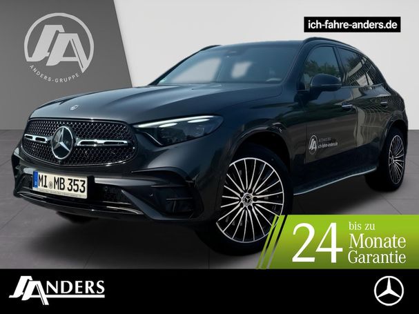 Mercedes-Benz GLC 450 270 kW image number 2