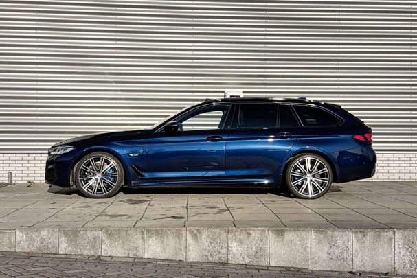 BMW 530 Touring 215 kW image number 3