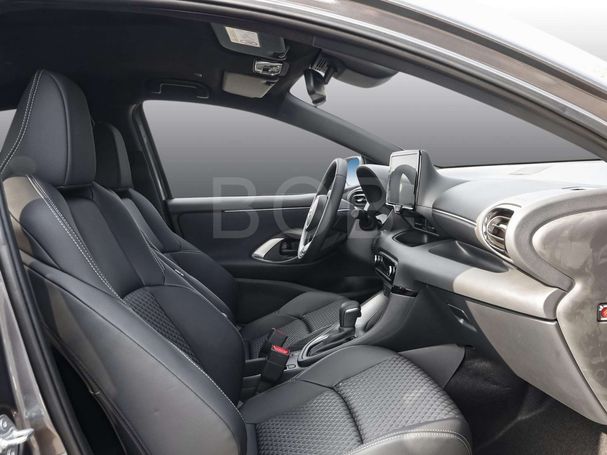 Mazda 2 CVT 85 kW image number 3