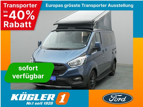 Ford Transit Trail Nugget 110 kW image number 5