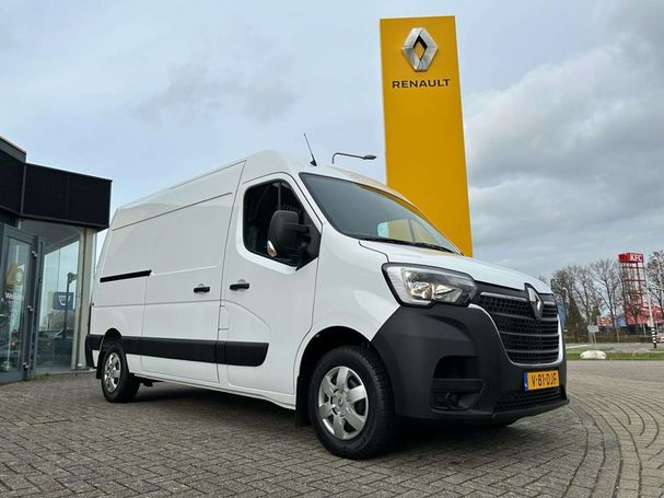 Renault Master DCi 135 L2H2 99 kW image number 21