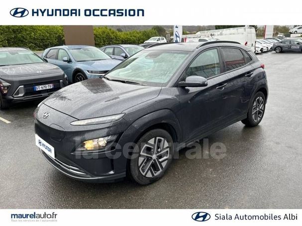 Hyundai Kona 100 kW image number 15