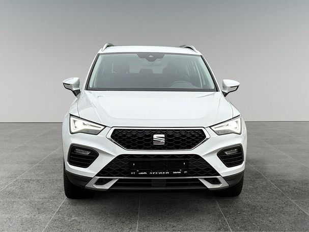 Seat Ateca 1.5 TSI DSG Style 110 kW image number 2