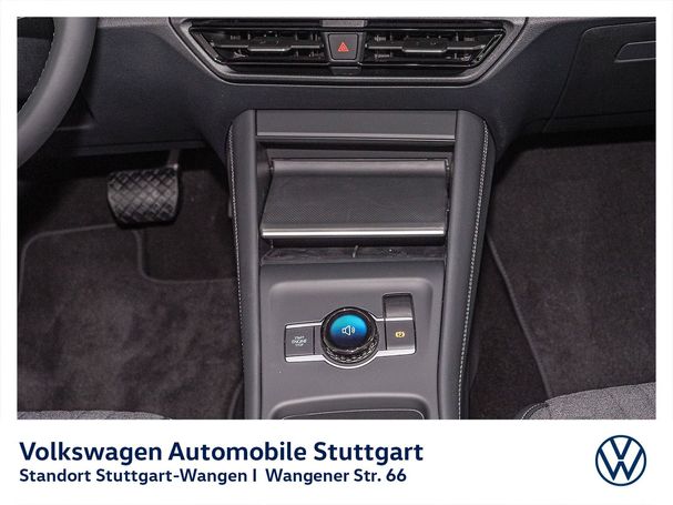 Volkswagen Tiguan 1.5 eTSI Life DSG 110 kW image number 9