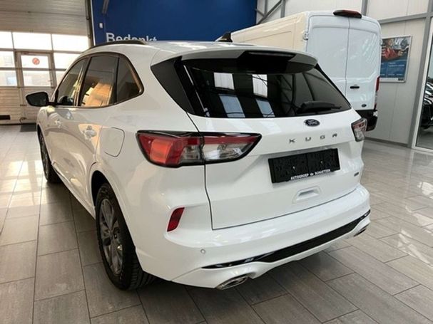 Ford Kuga ST-Line X 165 kW image number 4