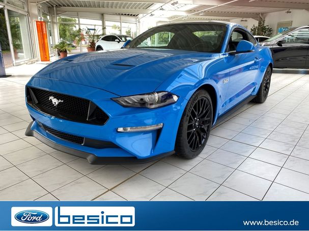 Ford Mustang GT 5.0 V8 330 kW image number 1