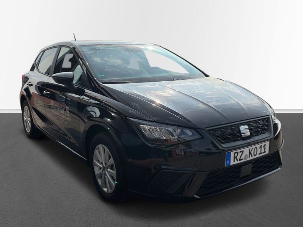 Seat Ibiza 1.0 TSI Style 81 kW image number 8