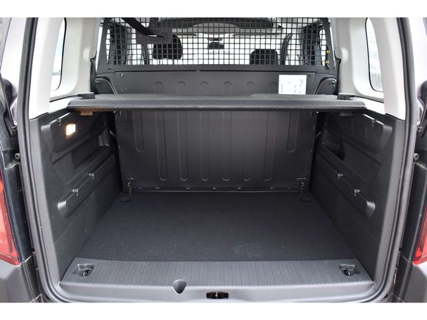 Citroen Berlingo 100 FEEL 75 kW image number 15