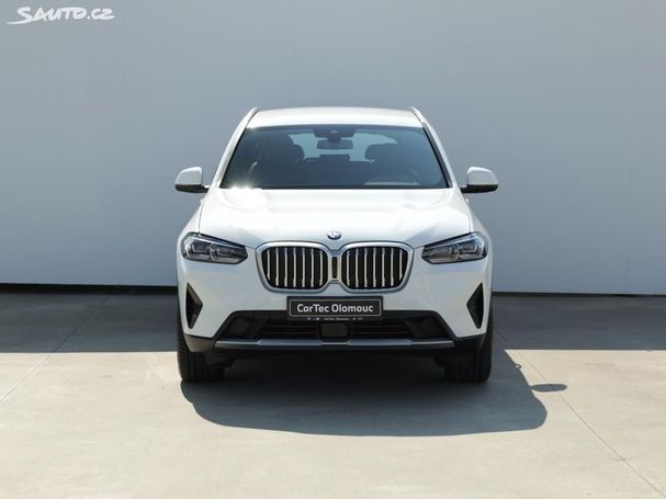 BMW X3 xDrive20d 140 kW image number 3