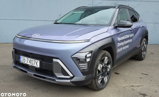 Hyundai Kona 104 kW image number 1