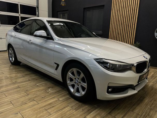 BMW 320d Gran Turismo Sport Line xDrive 140 kW image number 2