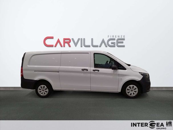 Mercedes-Benz Vito 116 CDi ExtraLong 120 kW image number 5