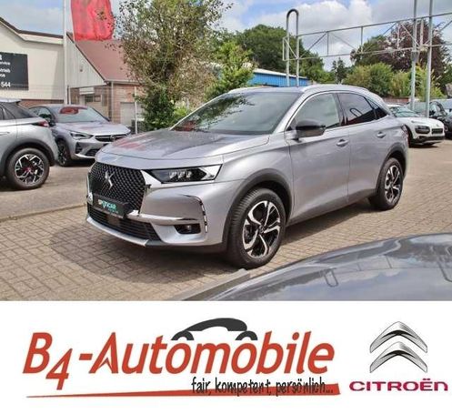 DS Automobiles 7 Crossback 180 132 kW image number 1