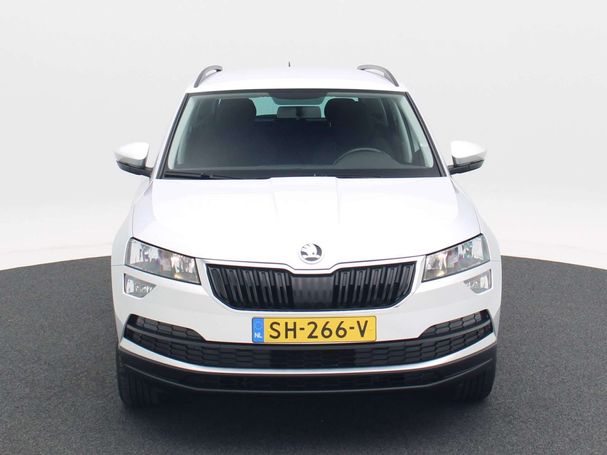 Skoda Karoq 1.0 TSI Ambition DSG 85 kW image number 2