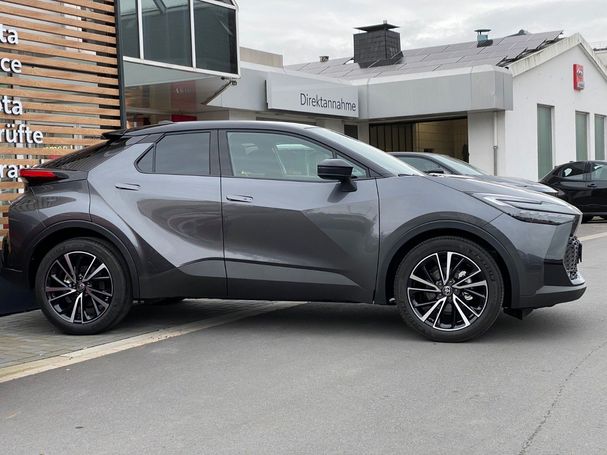 Toyota C-HR 2.0 Lounge 145 kW image number 3