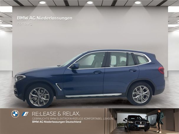 BMW X3 xDrive30e 215 kW image number 5