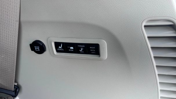 Chrysler Pacifica 214 kW image number 22