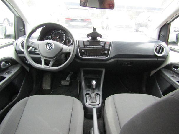 Volkswagen up! 60 kW image number 13