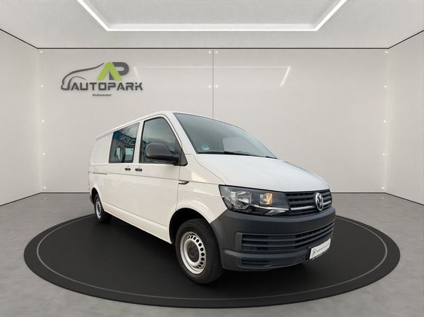 Volkswagen T6 Transporter DSG 103 kW image number 2