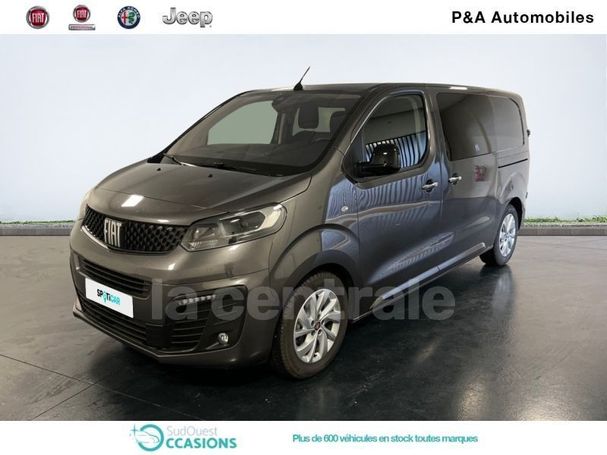 Fiat Scudo 130 kW image number 1