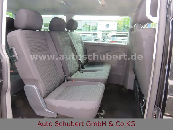 Volkswagen T6 Caravelle DSG Comfortline 110 kW image number 6