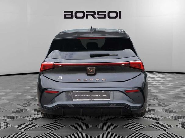 Cupra Born 150 kW image number 3